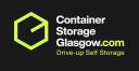Container Storage Glasgow logo