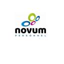 Novum Personnel logo
