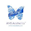 AMS Aesthetics Harley St logo