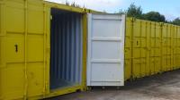 Container Storage Glasgow image 3