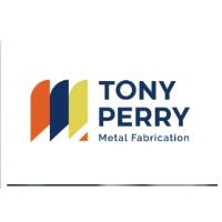 Tony Perry Metalwork Fabrication image 1