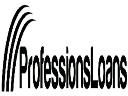 Professions Loans logo