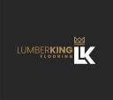 Lumber King Flooring logo