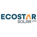 Ecostar Solar logo