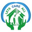 Lets Care All logo