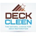Deckcleen logo