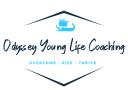 Odyssey Young Life Coaching logo