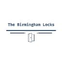 The Birmingham Locks logo