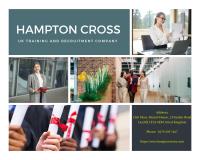 Hampton Cross image 1