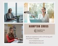 Hampton Cross image 3