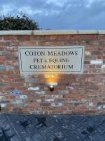 Coton Meadows Pet & Equine Crematorium image 6
