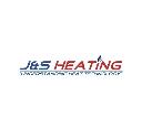 J&S Heating logo