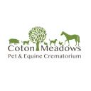 Coton Meadows Pet & Equine Crematorium logo
