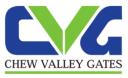 Chew Valley Gates logo