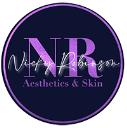 NR Aesthetics and Skin logo