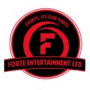 Forte Entertainment Ltd logo