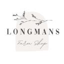 Longmans Farm Shop logo