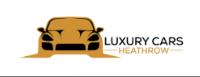 Luxury Minicabs Heathrow image 4