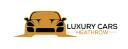 Luxury Minicabs Heathrow logo