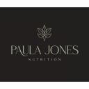 Paula Jones Nutrition logo