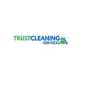 Trust Cleaning Service logo