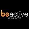 Be Active Gyms logo