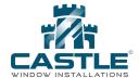 Castle Window Installations LTD logo