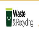 123 Waste logo