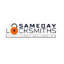 Same Day Locksmiths logo