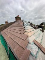 WH Roofing & Building image 15