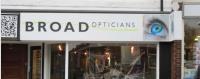 Bayfields Opticians and Audiologists - Alsager image 1
