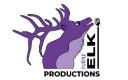 Purple Elk Productions logo