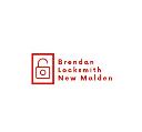 Brendan Locksmith New Malden logo