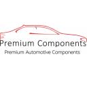 Premium Components Ltd logo