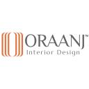 Orranj Interior Design logo