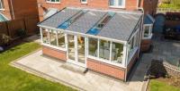 Conservatory Roof Replacement Services image 1