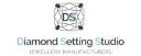 Diamond Setting Studio logo