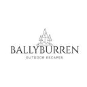 Ballyburren Outdoor Escapes logo