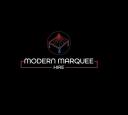 Modern Marquee Hire logo
