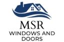 MSR Windows & Doors Ltd logo