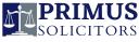 Primus Solicitors  logo