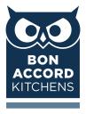 Bon Accord Kitchens in  Aberdeen logo
