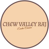 Chew Valley Raj image 1