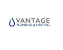 Vantage Plumbing and Heating LTD logo