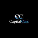 Shepperton Taxis Capital Cars logo