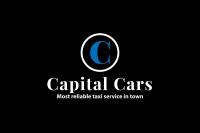 Shepperton Taxis Capital Cars image 5