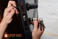 Lock Guy image 2