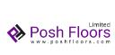 Posh Floors Ltd logo