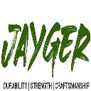 Jayger logo