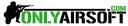 OnlyAirsoft logo